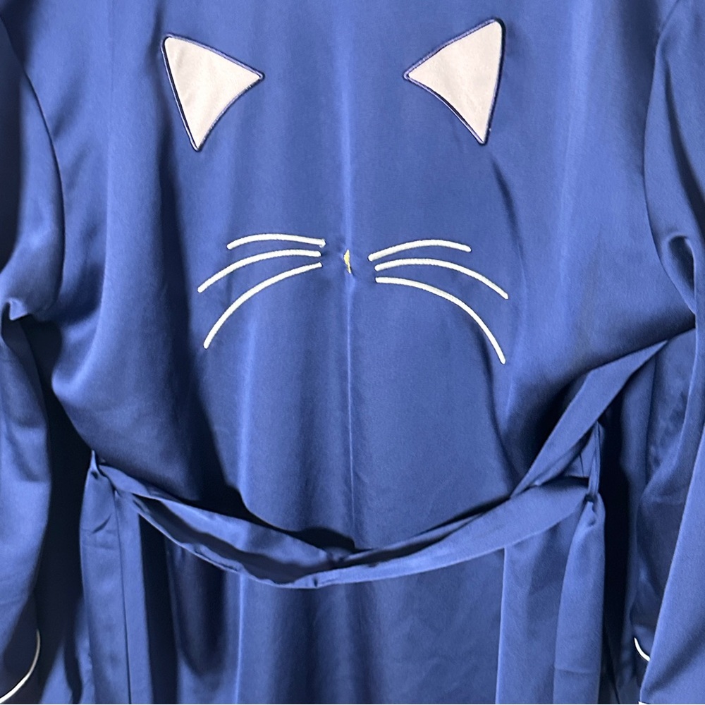 Kate Spade Cat Nap Robe - Picture 9 of 9